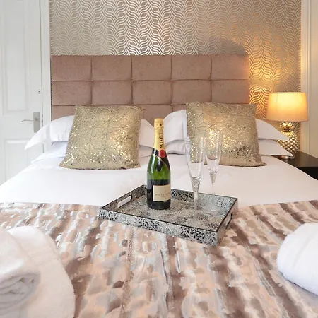 City Centre Retreat *