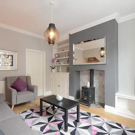 City Centre Retreat