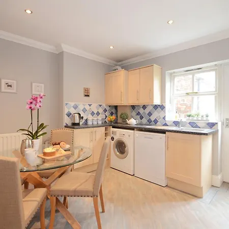 City Centre Retreat * York