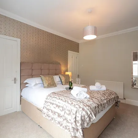 City Centre Retreat * York