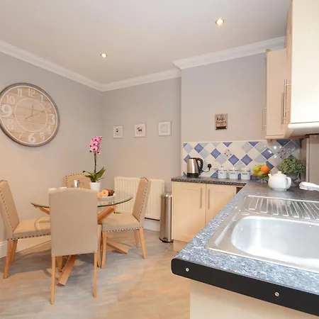 Holiday home City Centre Retreat *