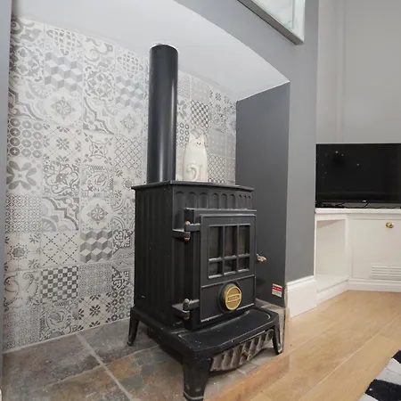 City Centre Retreat Holiday home York