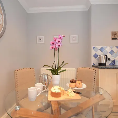City Centre Retreat Holiday home York