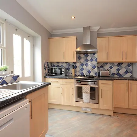 Holiday home City Centre Retreat *