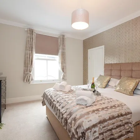 City Centre Retreat