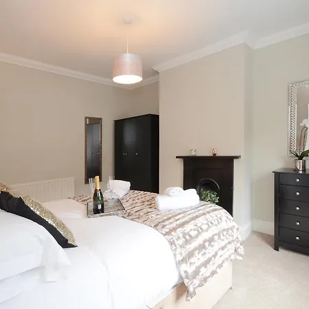 City Centre Retreat Holiday home *