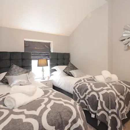 City Centre Retreat Holiday home