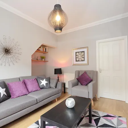 Holiday home City Centre Retreat